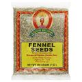 Laxmi Fennel Seeds (Saunf) 7oz (3 Pack)